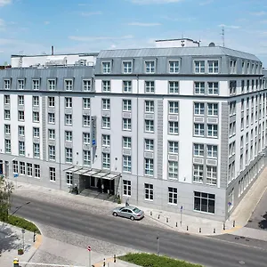 5* Hotell Radisson Blu