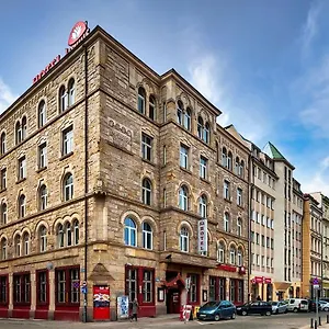3* Hotell Lothus